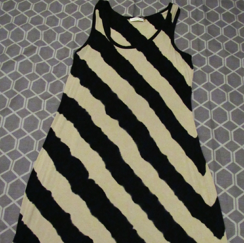Calvin Klein Midi Dress